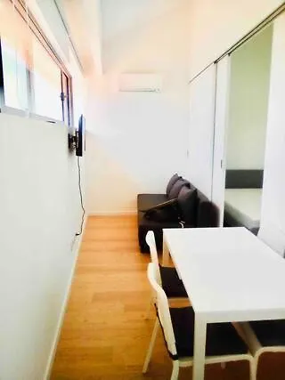 Cantinho Da Palmeira Iii * Aveiro