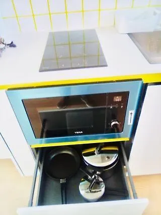 Cantinho Da Palmeira Iii Aveiro